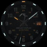 AE NIGHTHAWK [ILLUMINATOR]